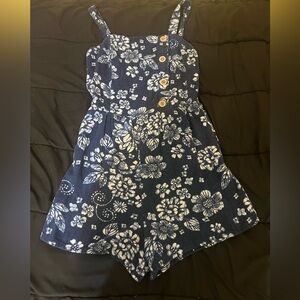 Aeropostale Romper